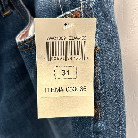 NWT Lucky Brand Jeans - Picture 5 of 10